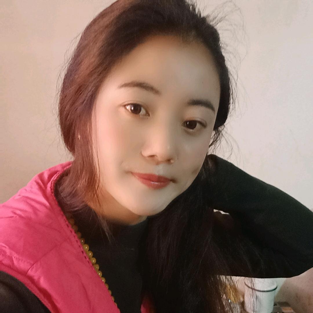 康巴卓玛🪷