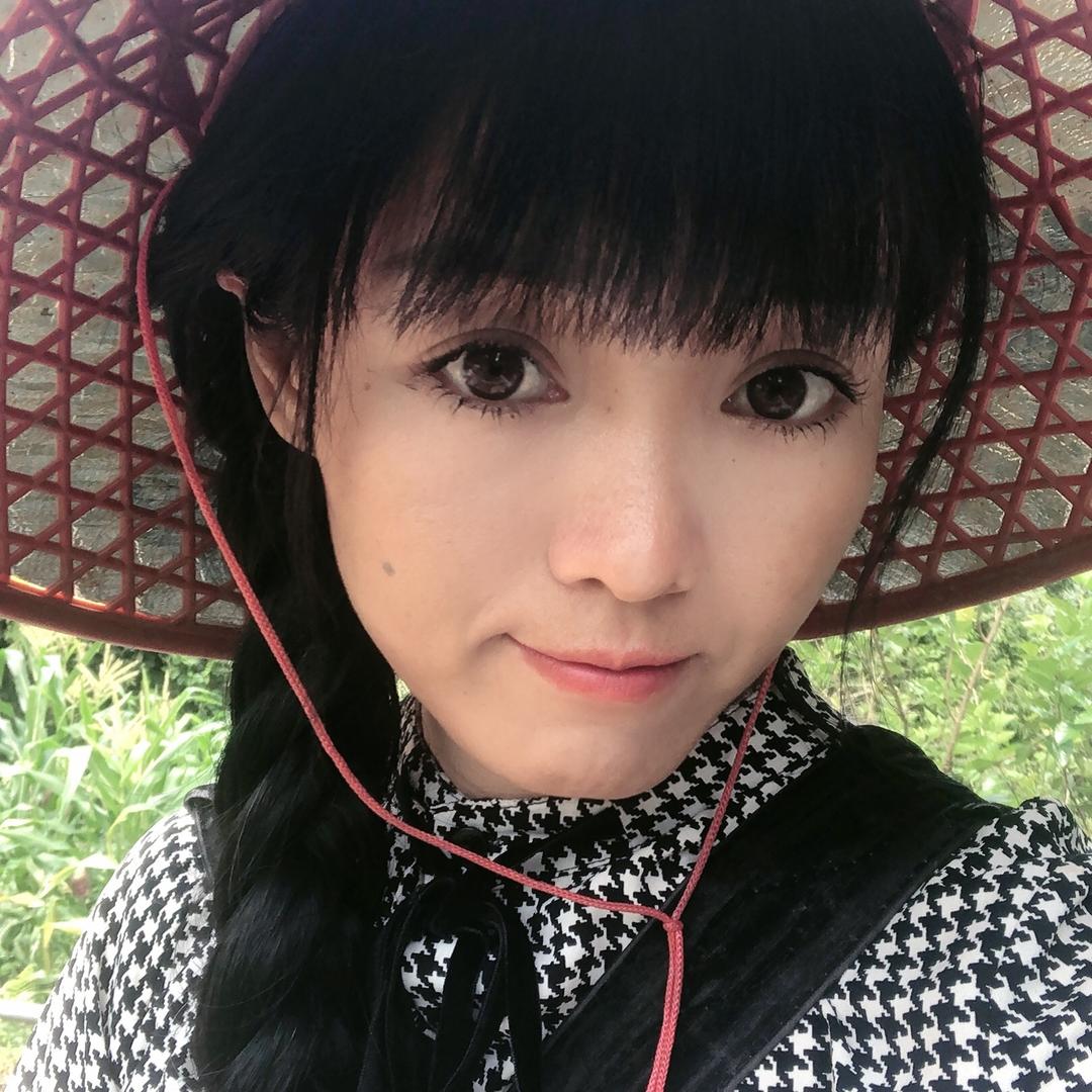 烁烁的妈妈