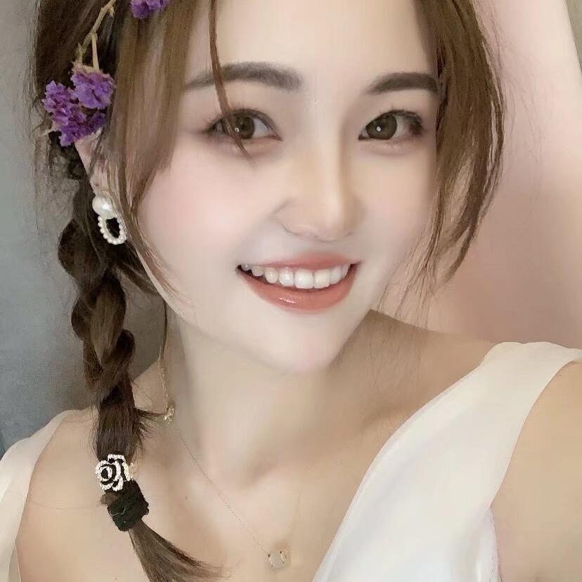 英子 黄家姑娘