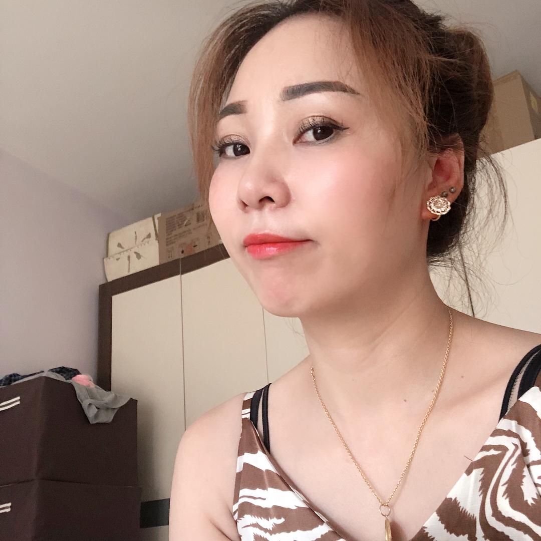 芳香笑容