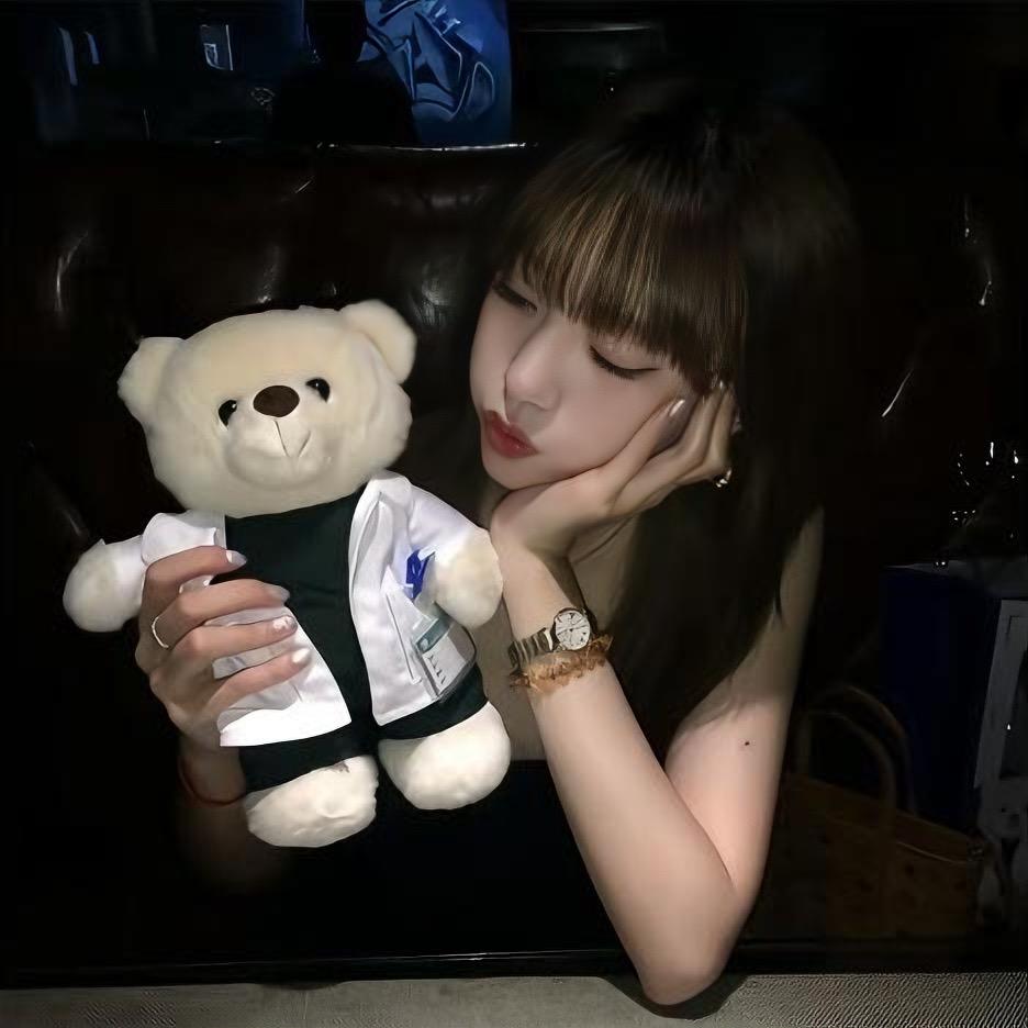 开A8的女人