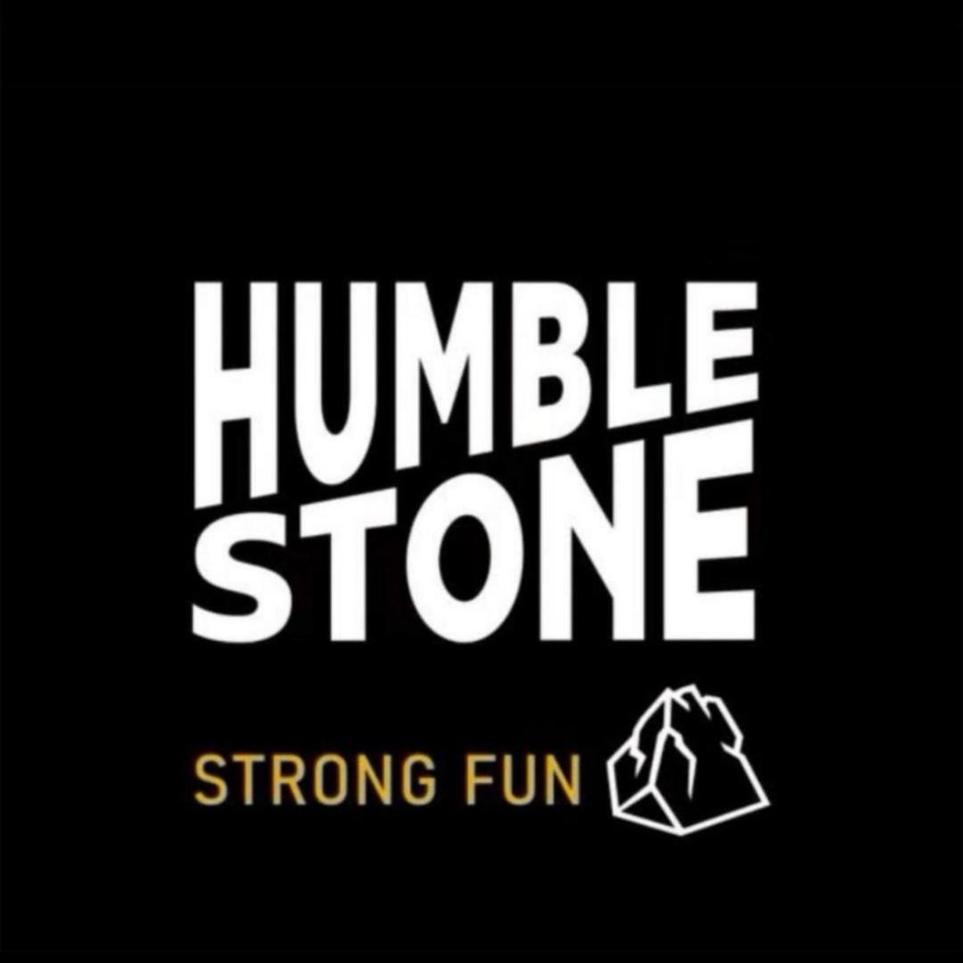 悍石 2号HUMBLE STONE