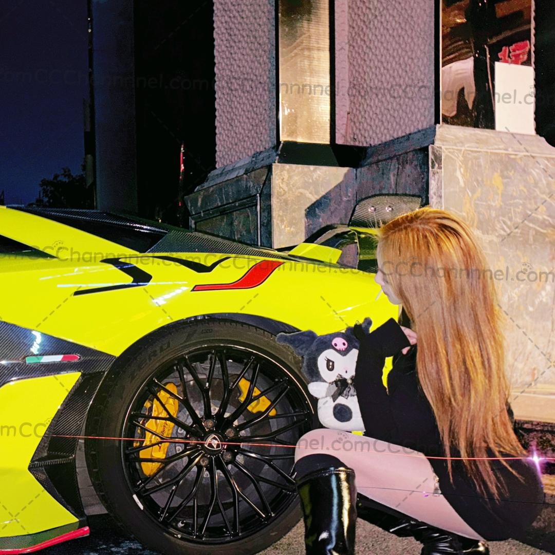 BB MARKETS BLUEBERRY