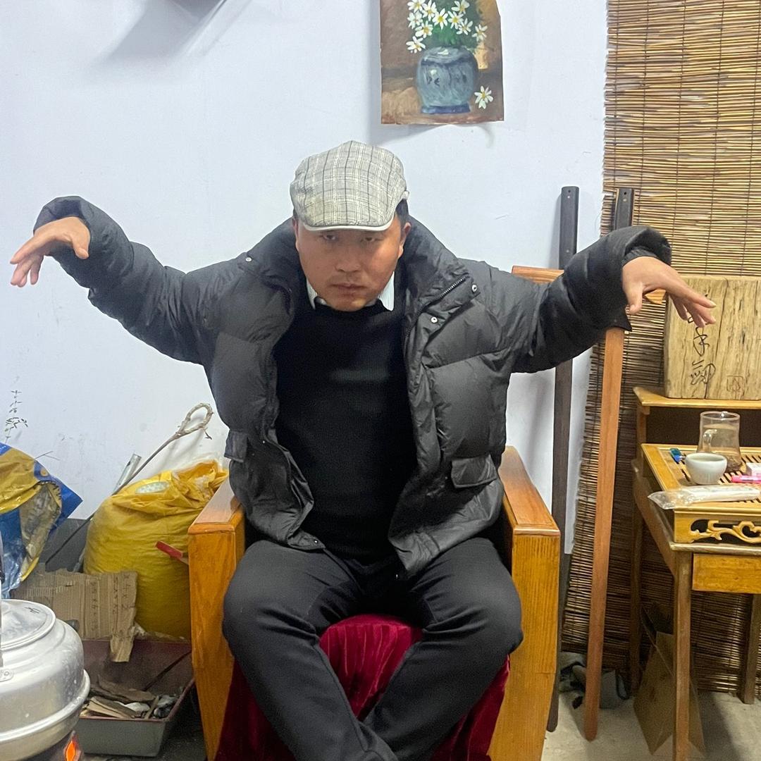 莫问武学堂