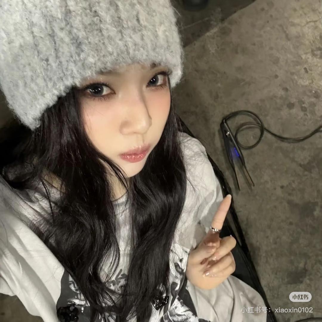深情女声