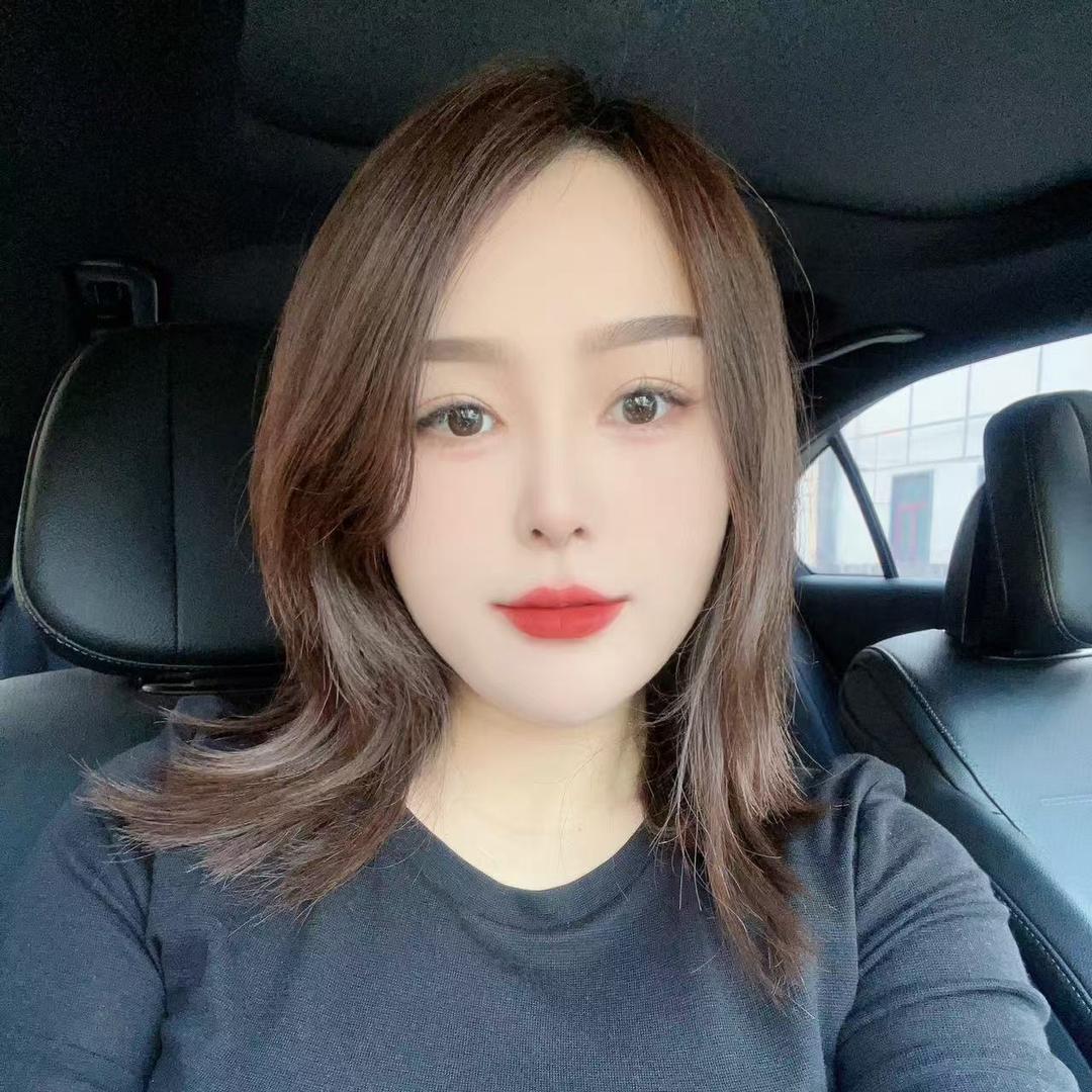 宝儿🧚♀️