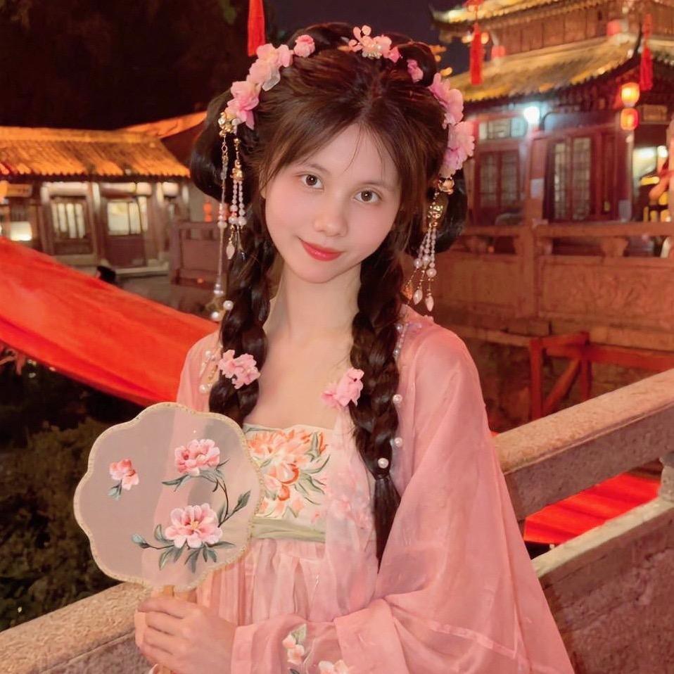 羊驼不吐口水～