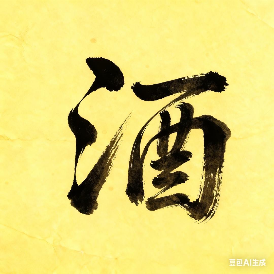 大饼聊酒