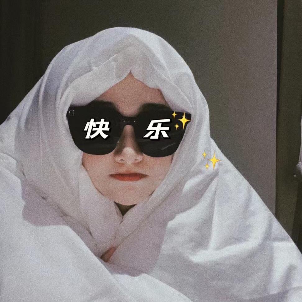 BUKAIXIN头像