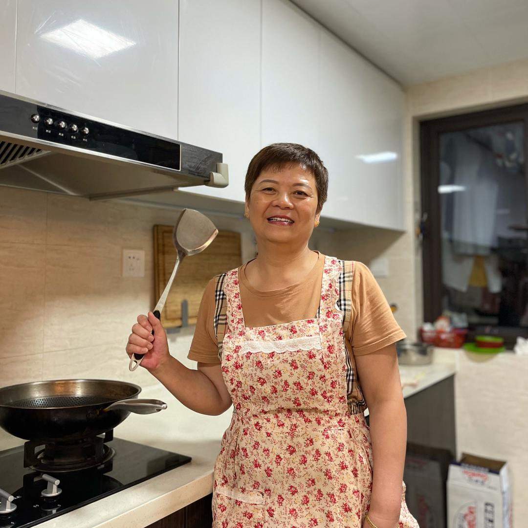 范五孃的川菜厨房@抖音