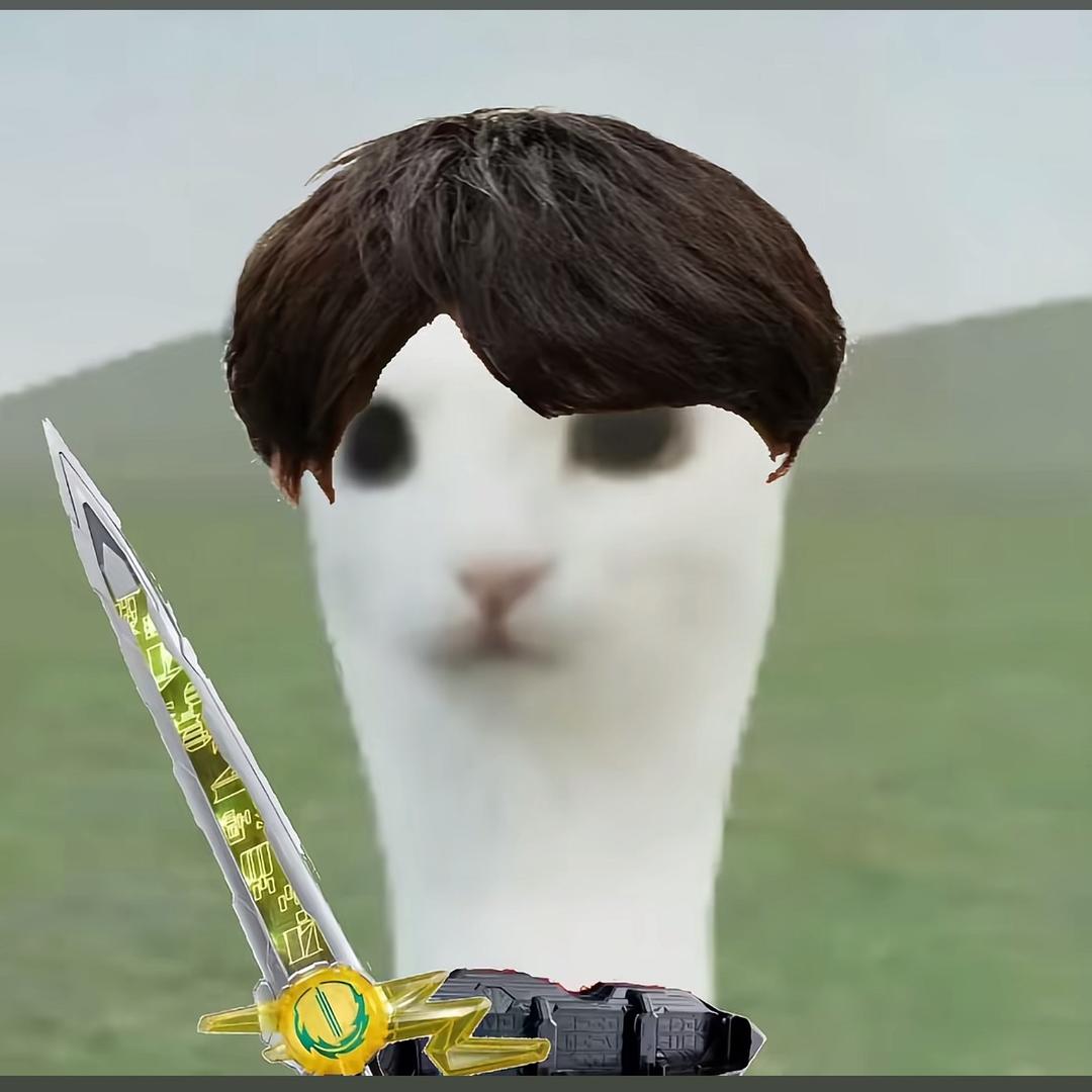 特摄妹来扩列好不好