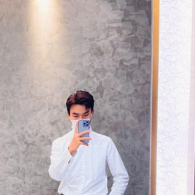 爱剪头发的牛奶