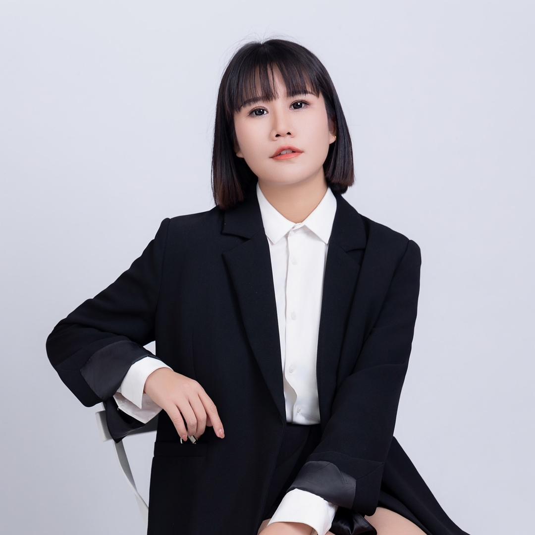 米可（鹤山卖房版）