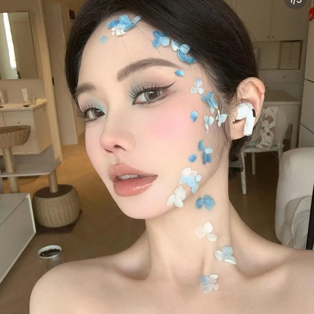 楠 Make Up
