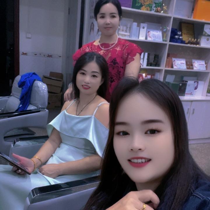 永术戏剧团 葛凤莲👑