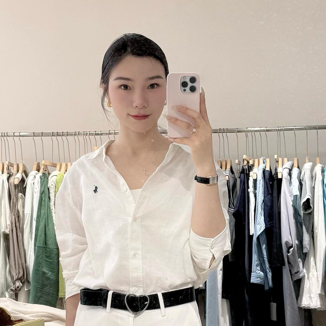 喜欢你·Like you女装💫