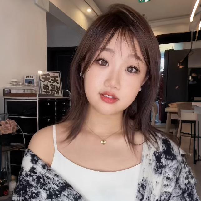 楠楠子