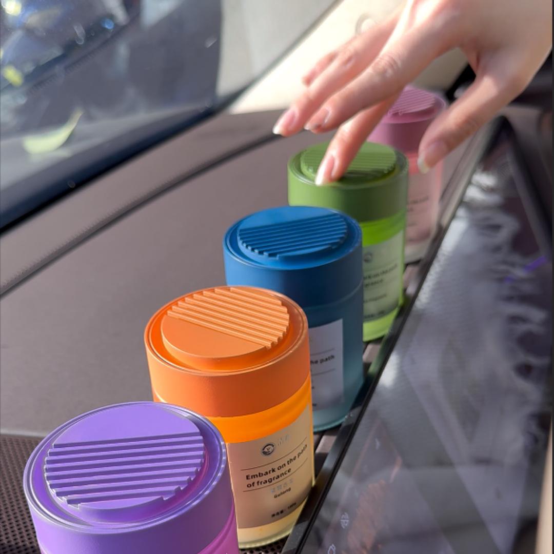 清眠好用香薰馆