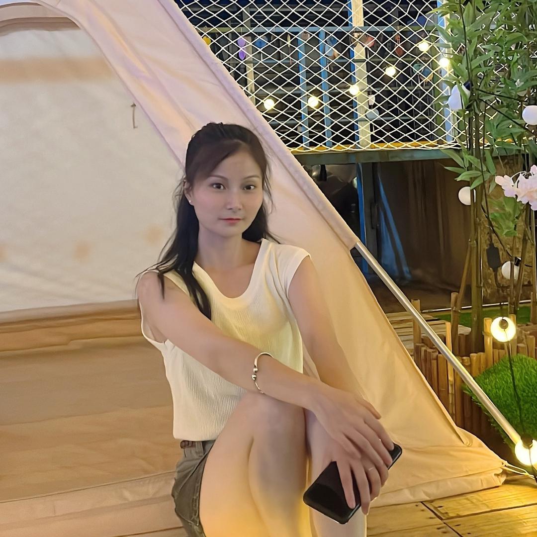 长沙李开心😁