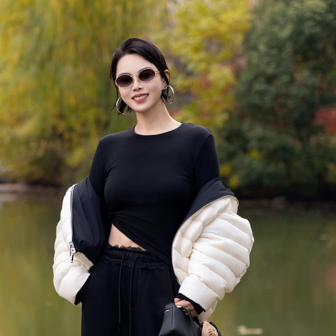 常州E.木女装集合店