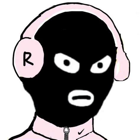 大头歪歪