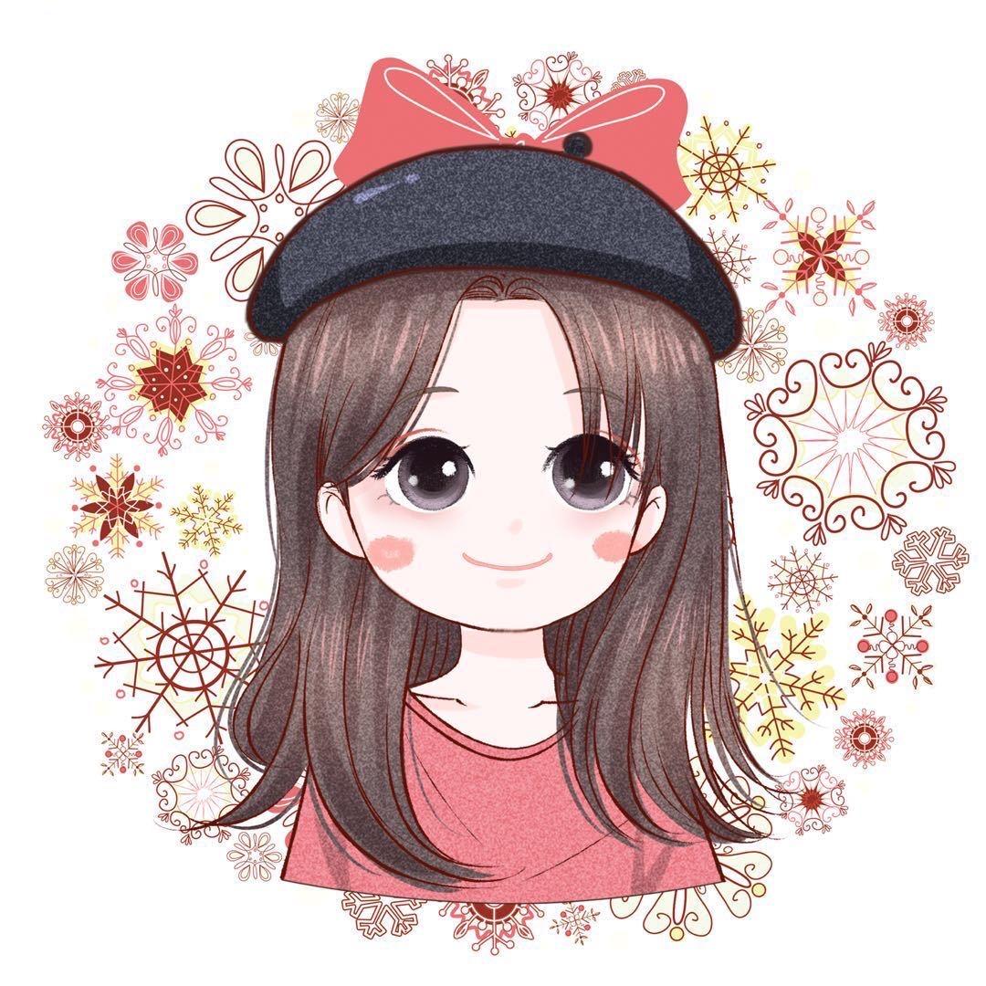 ADA LI❤️