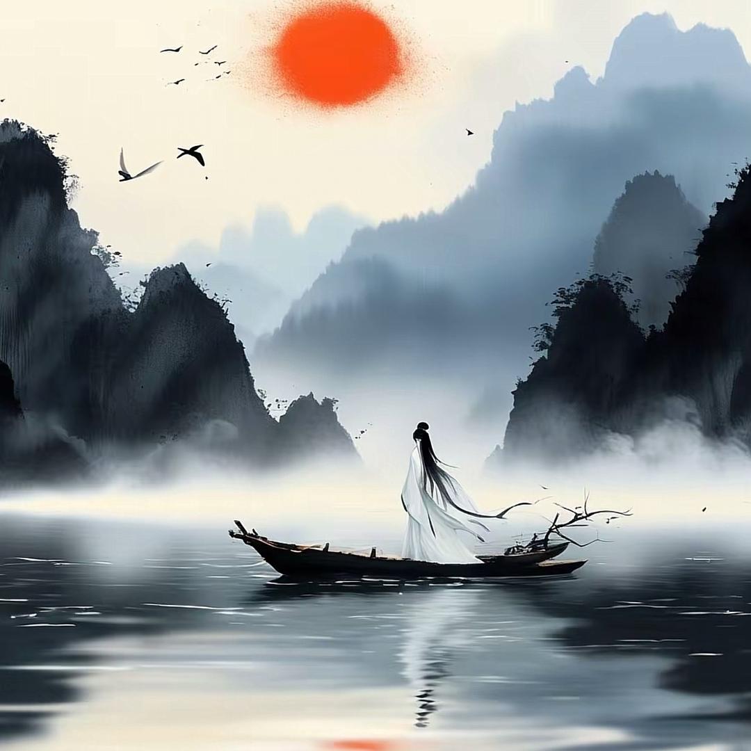 明月见