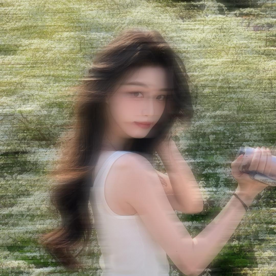 鹿呦呦'