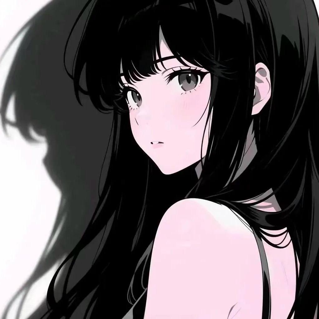 优雅的钢筋妹💤