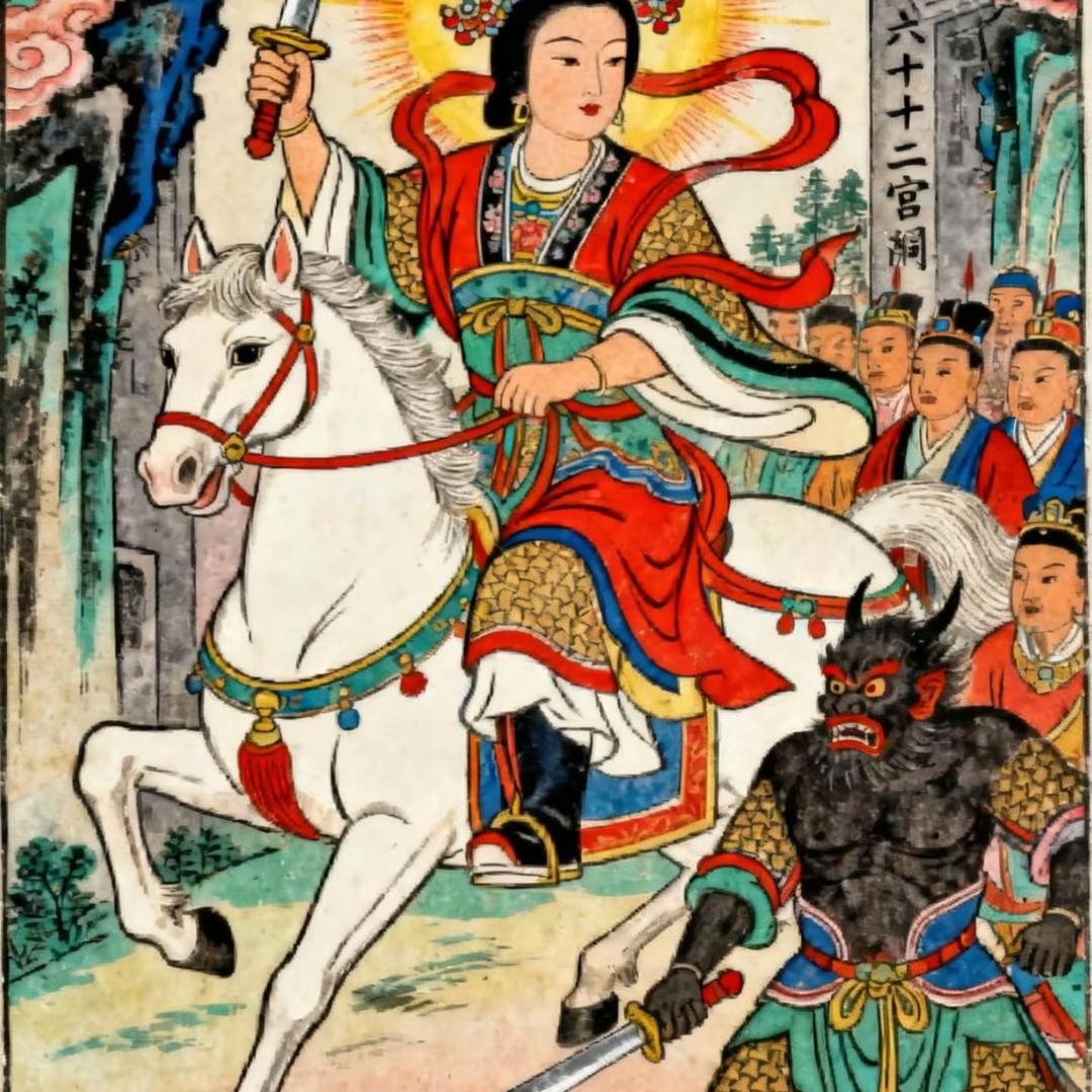苏法童