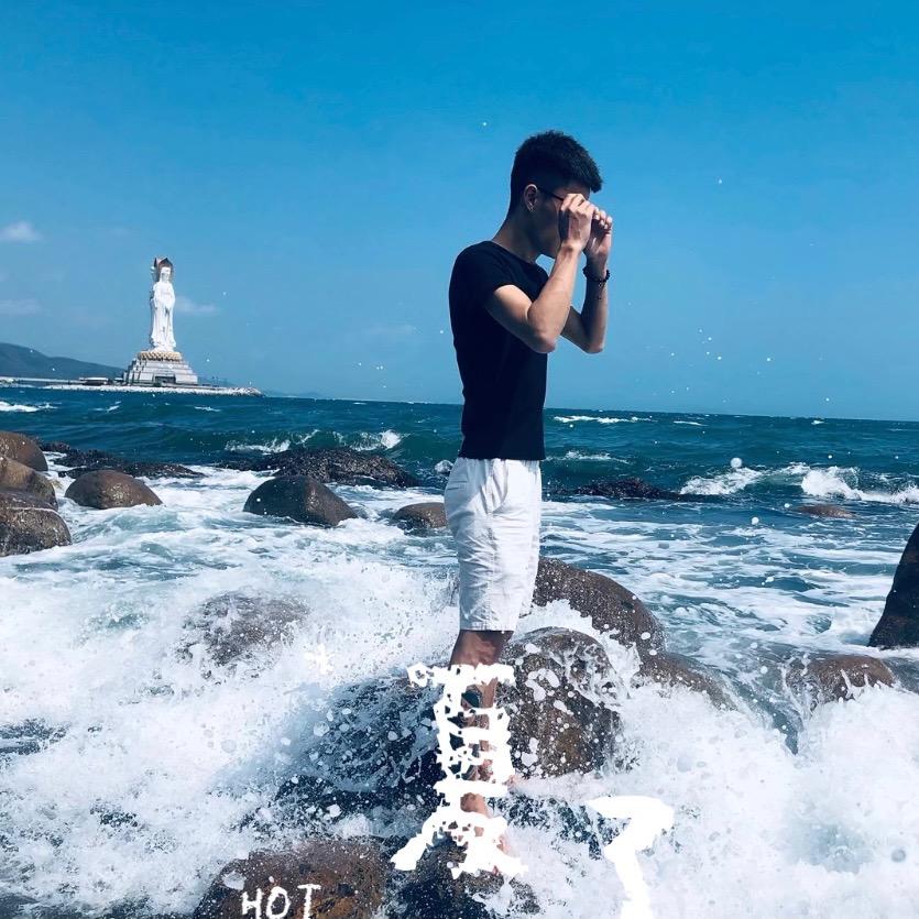 洪硕