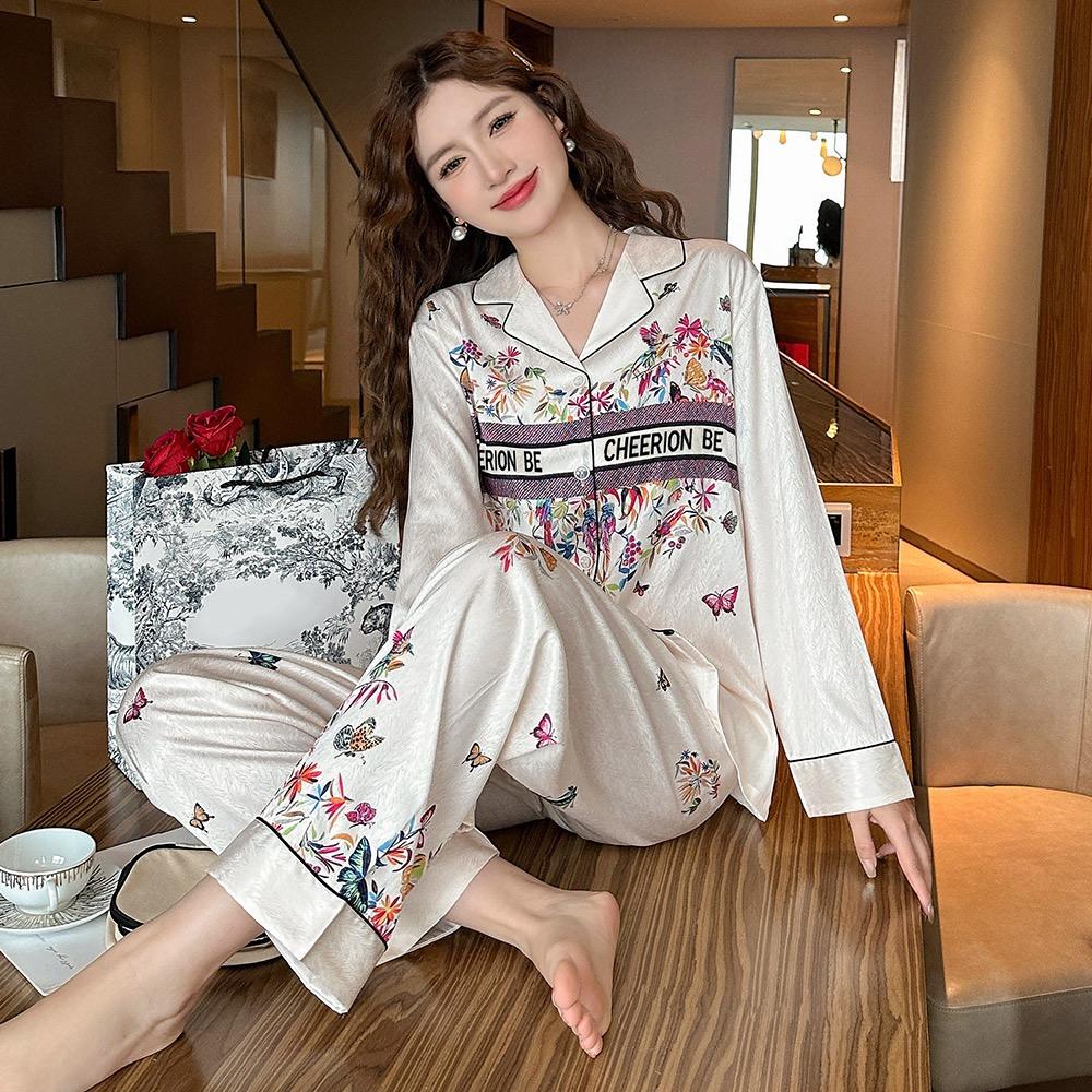 妙妙设计师睡衣