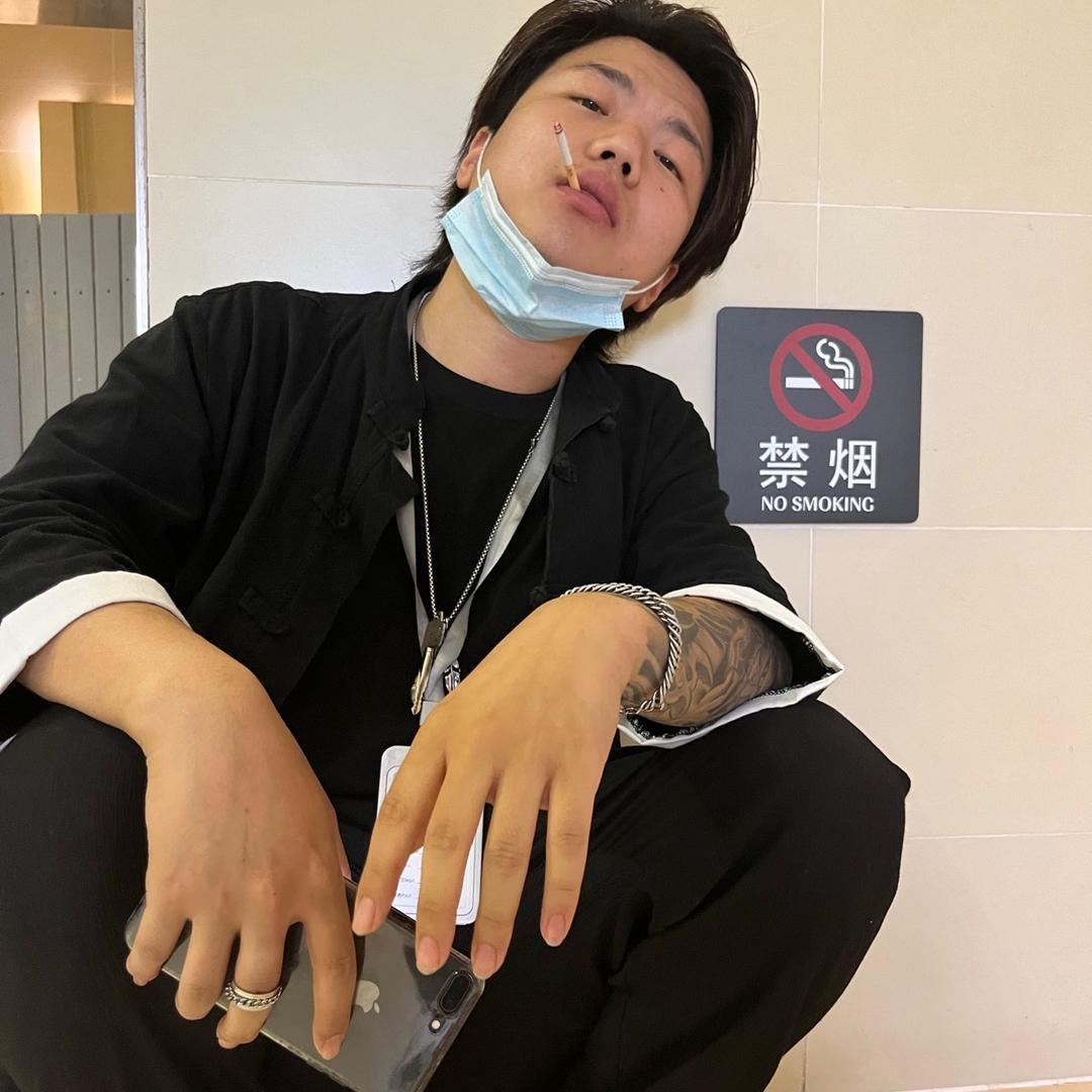 阿豪