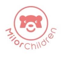 米乐熊童装milor