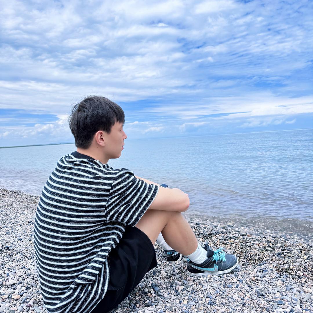 小陈仍在努力