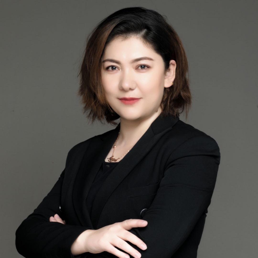 阿依古丽讲财务