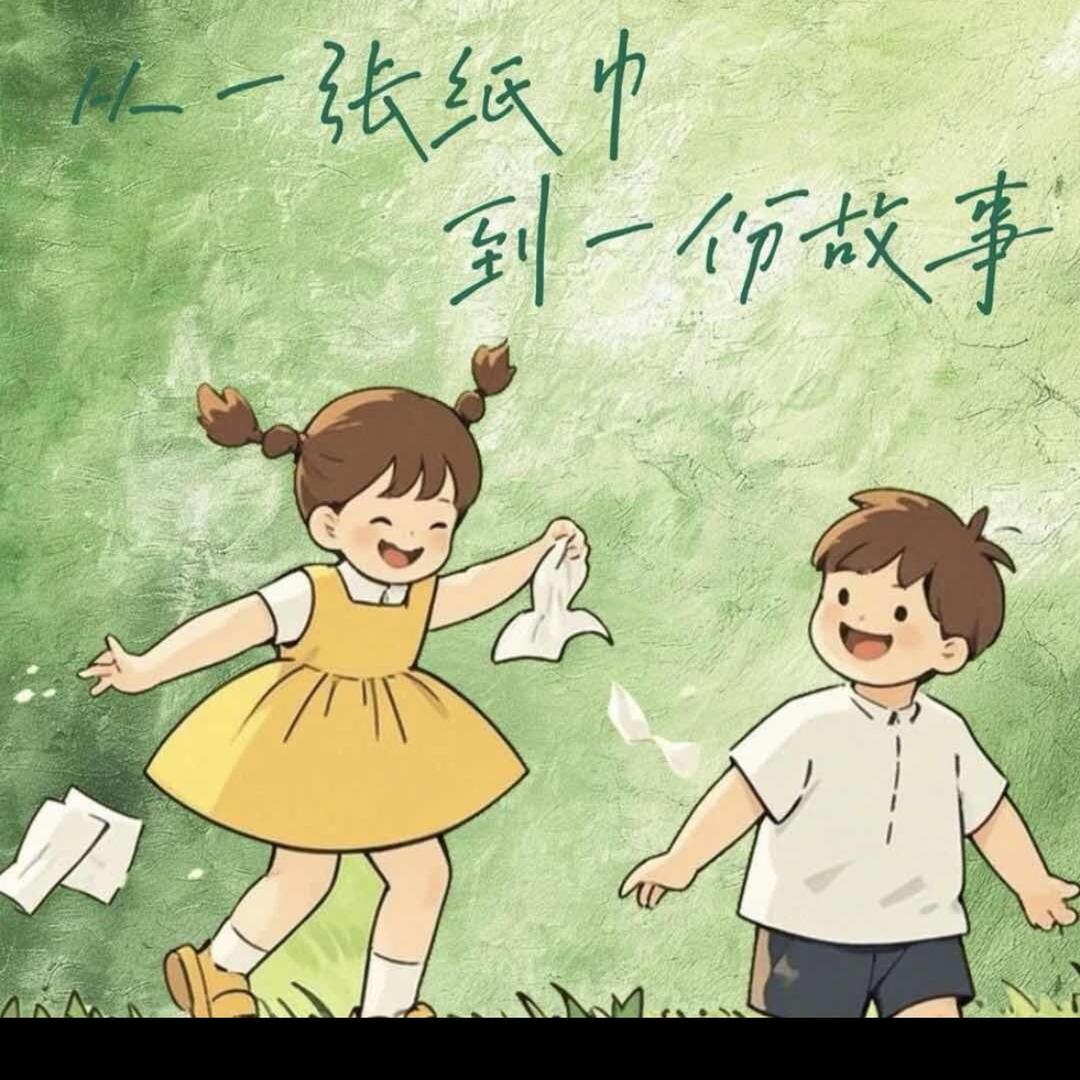 初语纪缘