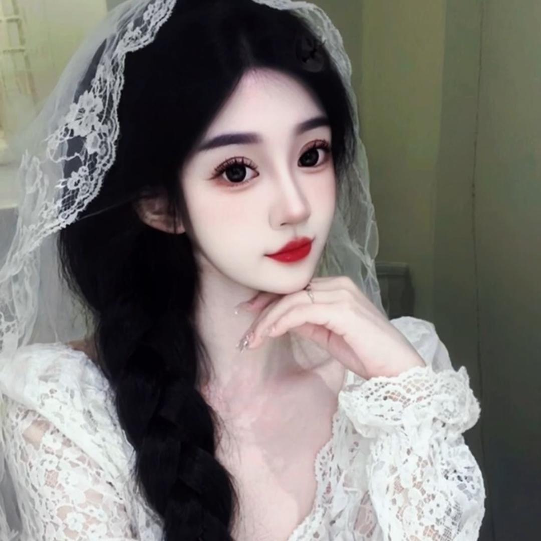 倩💕