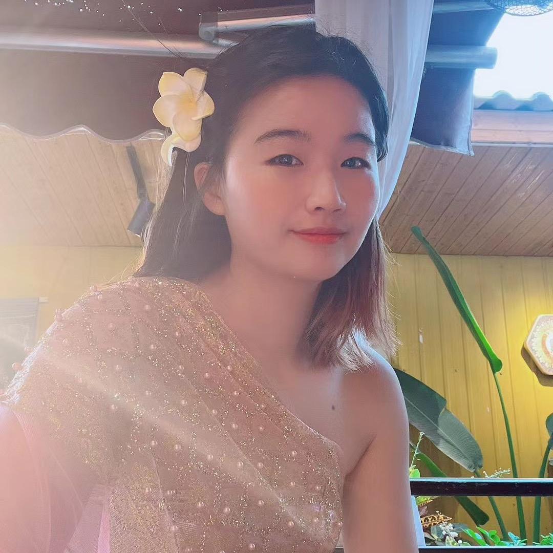 没烦恼的小林
