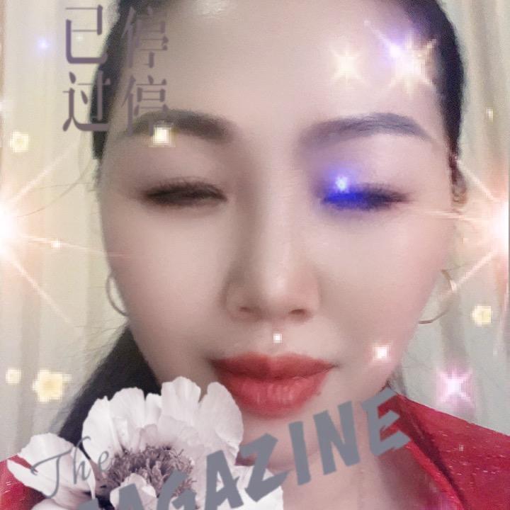 相遇：书梅河南三妹