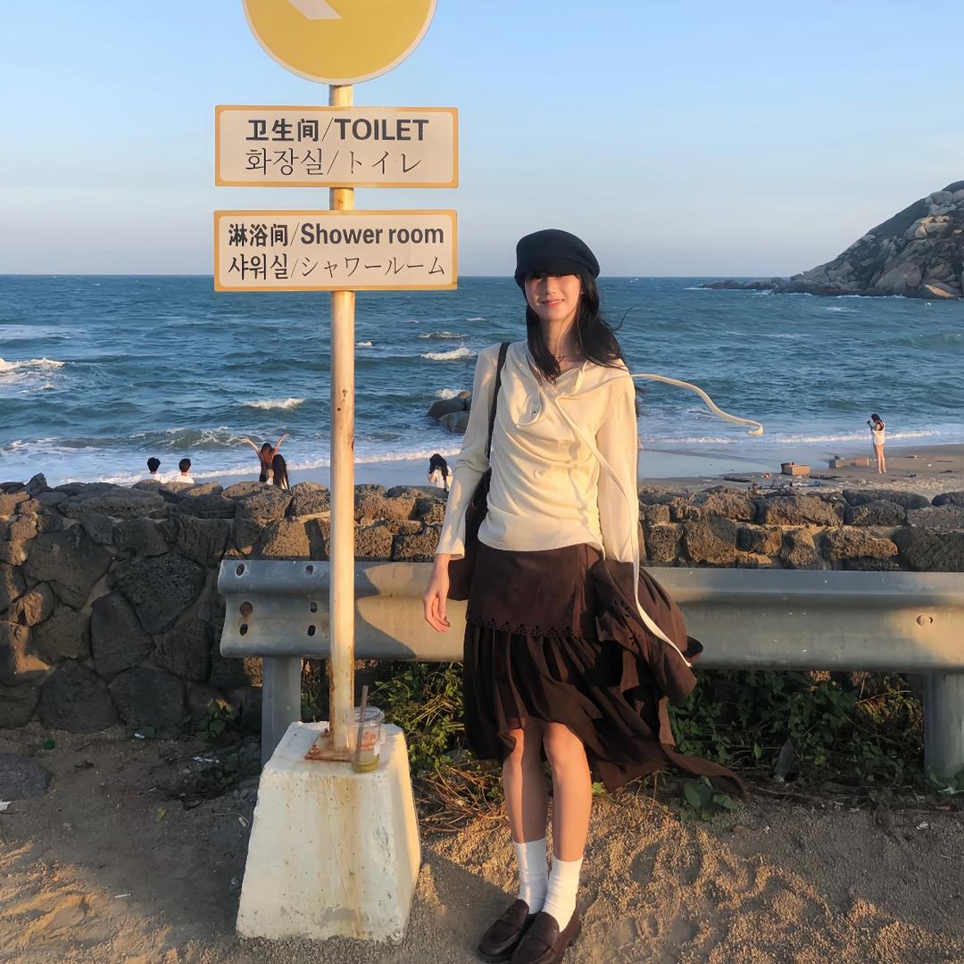 自由行
