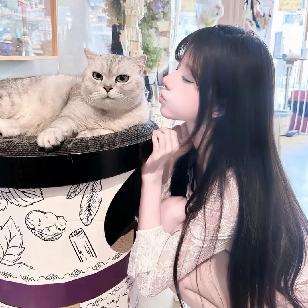 最乖的那个