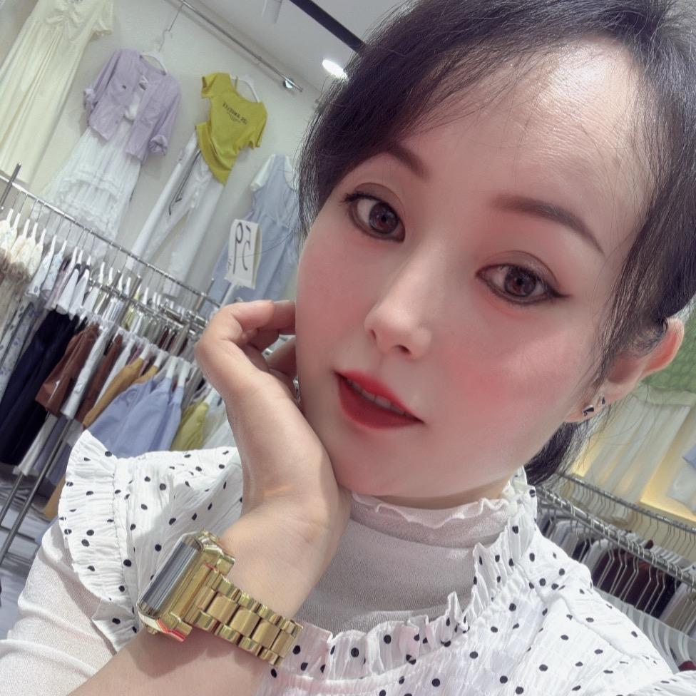 娜娜记录日常