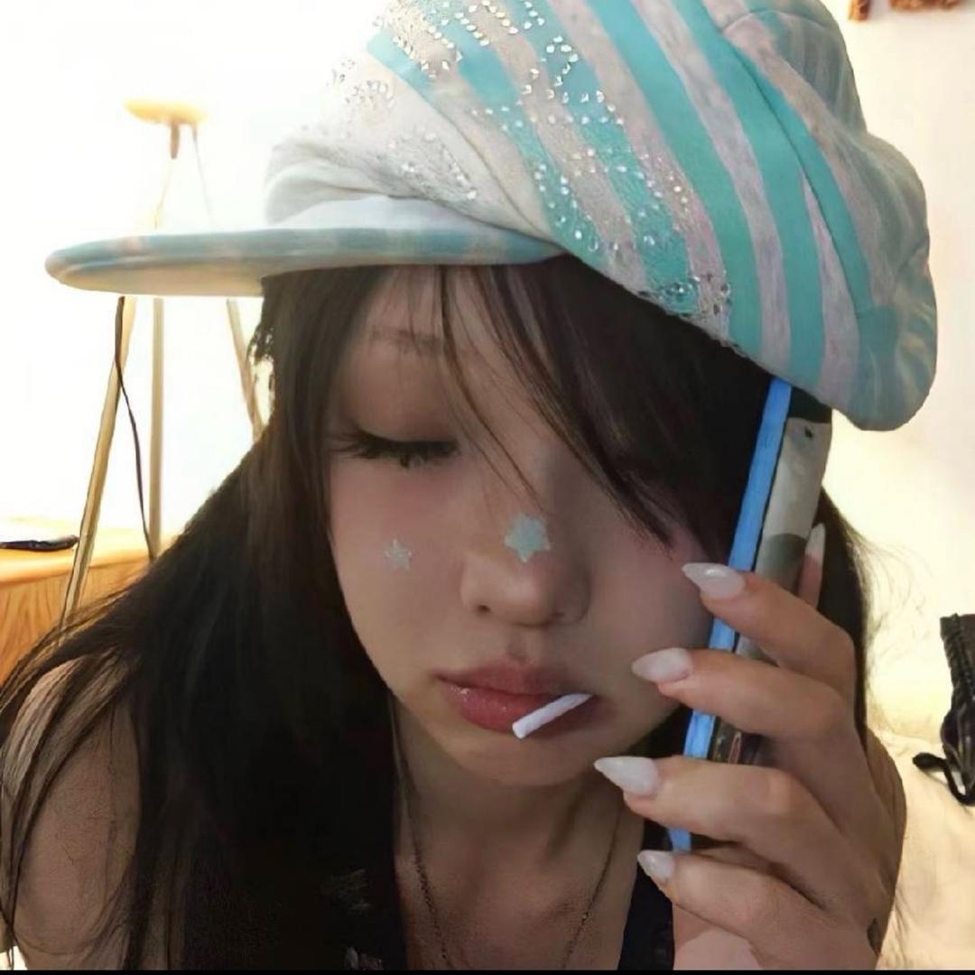 幸运小刘