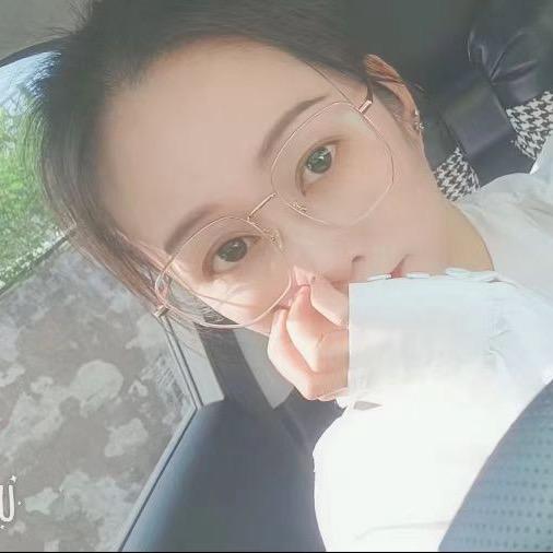 小小的我