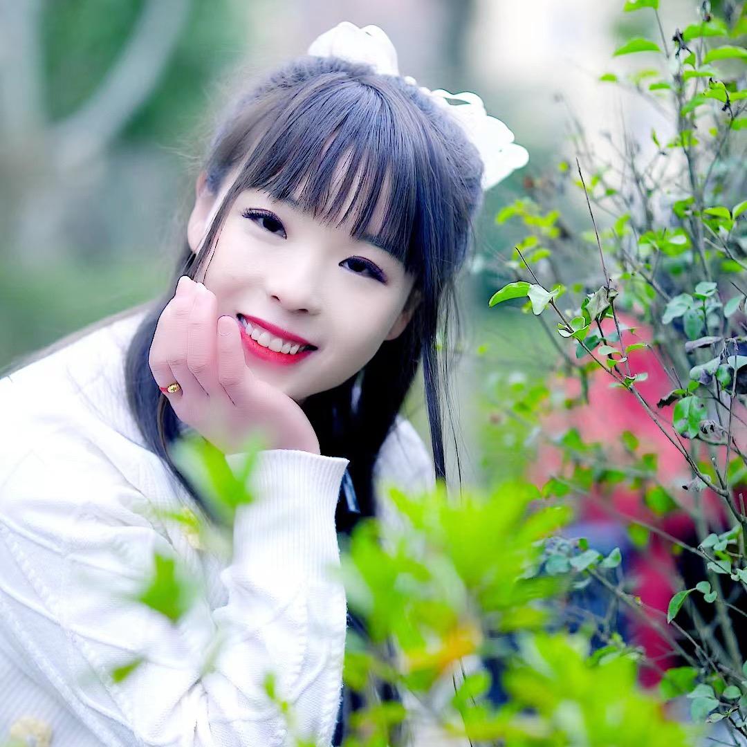 云南大琴妹（谁待我真)