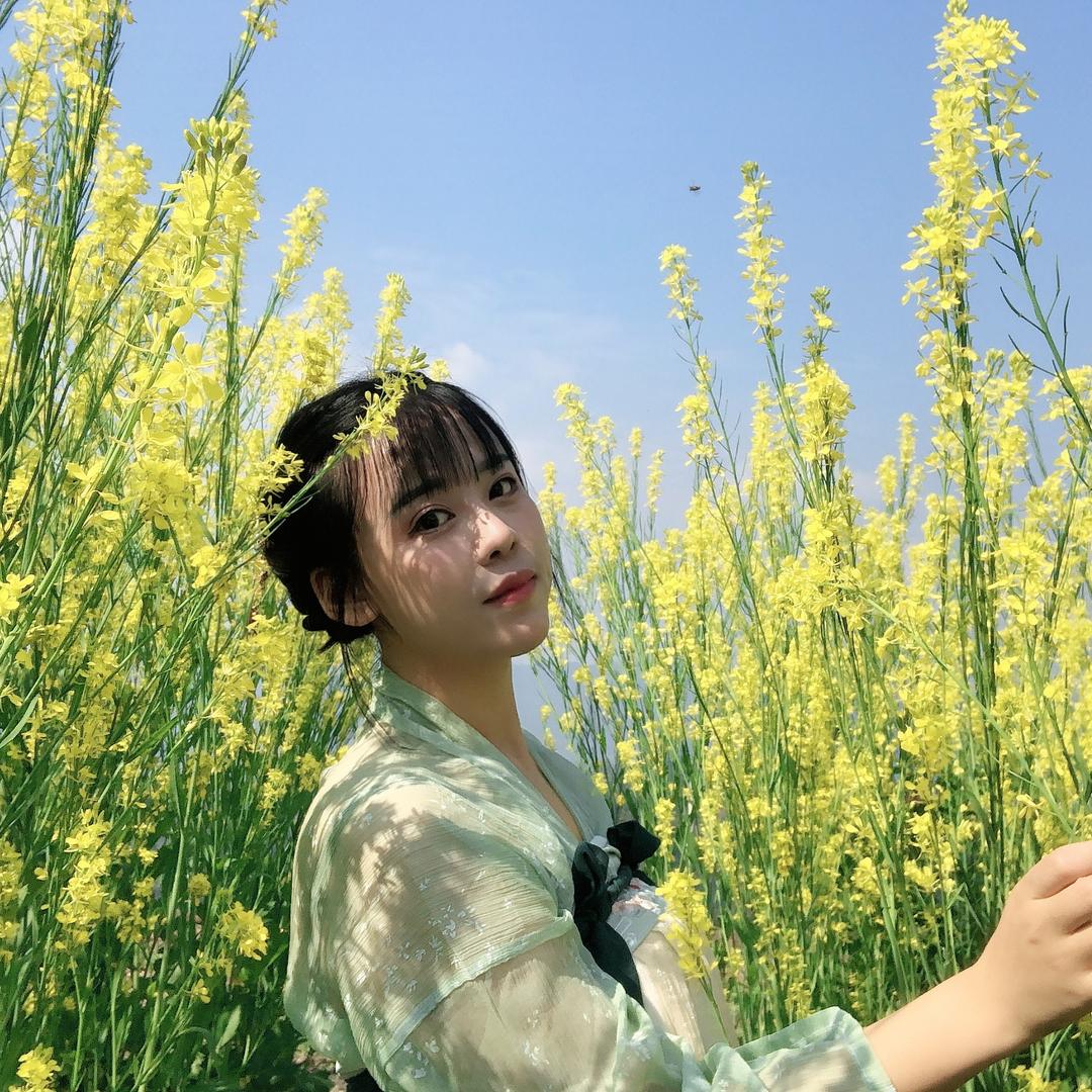 君君🌱
