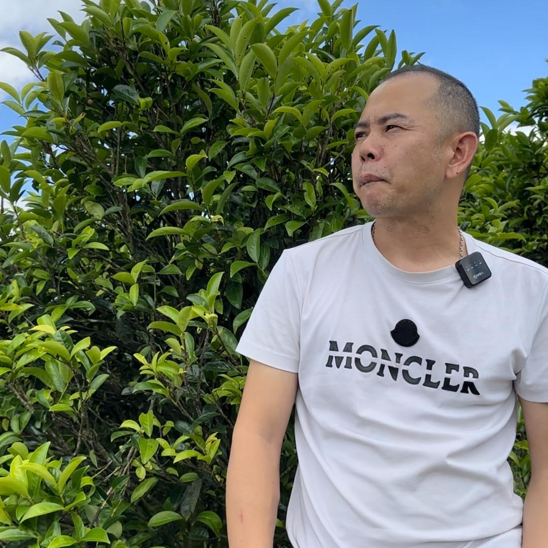 老刘说单丛（小号）