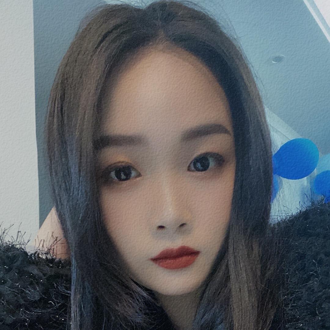 郑小妹～♥️