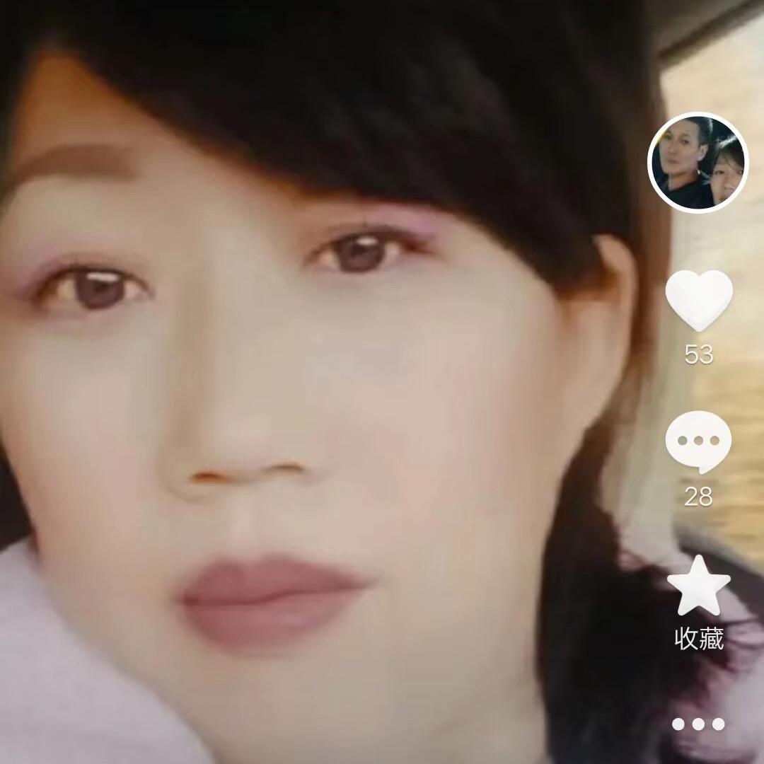 相伴一世〈玲姐〉